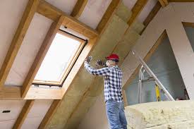 Types of Insulation We Offer in Anchorage, AK